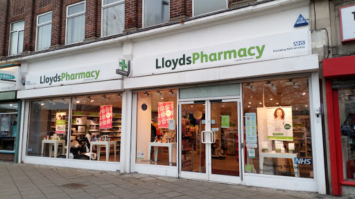 LloydsPharmacy