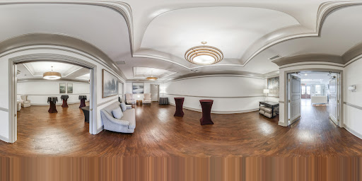 Funeral Home «McEwen Funeral Service-Pineville Chapel», reviews and photos, 10500 Park Rd, Charlotte, NC 28210, USA