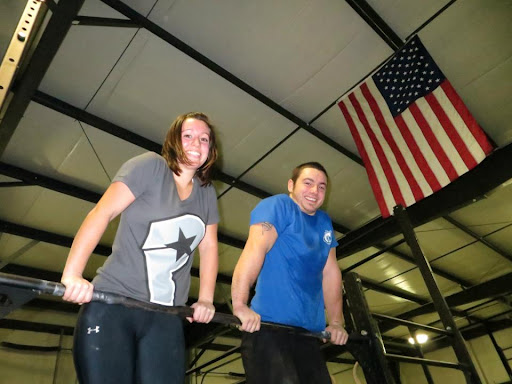 Gym «CrossFit Polaris», reviews and photos, 8692 Olde Worthington Rd, Westerville, OH 43082, USA