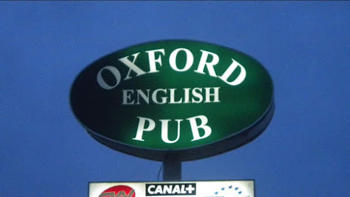 OXFORD ENGLISH PUB 85270 Saint-Hilaire-de-Riez