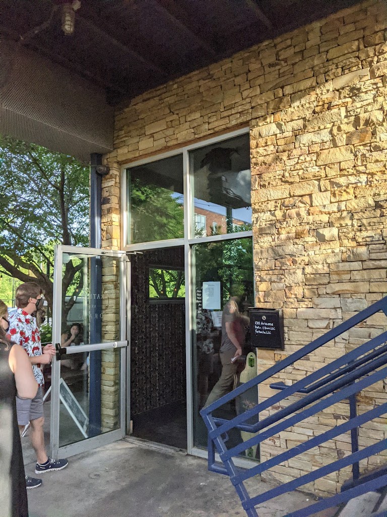 Ration and Dram 30307