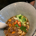 Photo n°6 de l'avis de pixel_k. fait le 03/02/2023 à 20:20 sur le  Bai Lu Noodles à Cologne