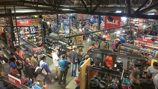 Camping Store «REI», reviews and photos, 1590 Leucadia Blvd, Encinitas, CA 92024, USA