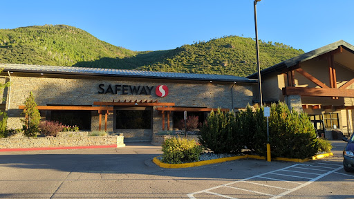 Grocery Store «Safeway», reviews and photos, 2131 N Frontage Rd W, Vail, CO 81657, USA