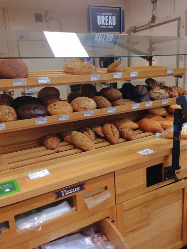 Grocery Store «Whole Foods Market», reviews and photos, 1330 Smith Ave, Baltimore, MD 21209, USA