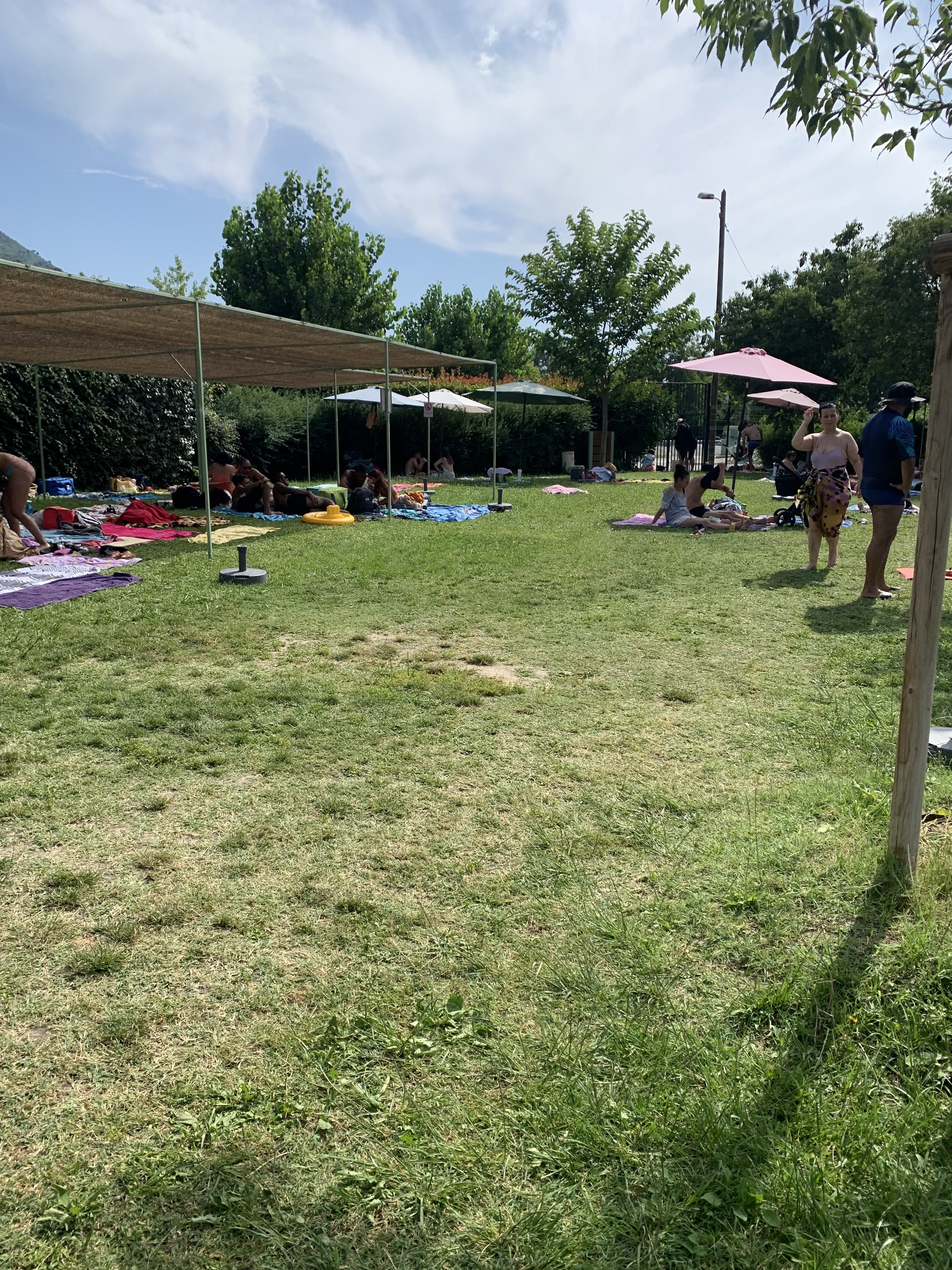 Photo n° 2 de l'avis de Estelle.i fait le 09/07/2023 à 16:59