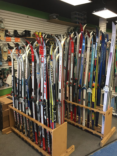 Sporting Goods Store «Play It Again Sports», reviews and photos, 150 Dorset St # 220, South Burlington, VT 05403, USA