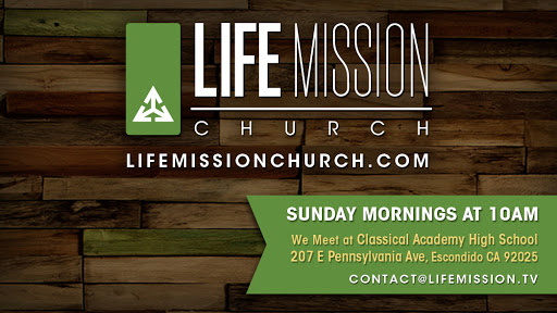 Life Mission Church