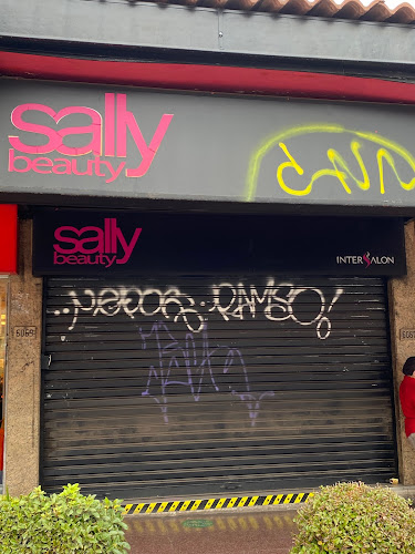 Opiniones de Sally Beauty en Las Condes - Perfumería