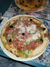 Pizza du Pizzeria Chez Jeannot à Marseille - n°12