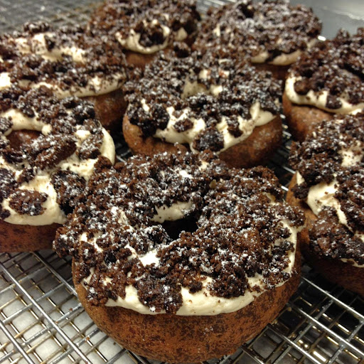 Donut Shop «District Doughnut», reviews and photos, 749 8th St SE, Washington, DC 20003, USA