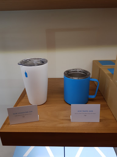 Coffee Shop «Blue Bottle Coffee», reviews and photos, 1712 Sunset Blvd, Los Angeles, CA 90026, USA