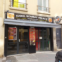 Photos du propriétaire du Restaurant afghan KABUL BOMBAY PALACE RESTAURANT à Lyon - n°1