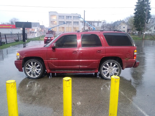 Electronics Store «Godfather Electronics», reviews and photos, 1400 W North Ave, Milwaukee, WI 53205, USA