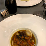 Photo n° 1 de l'avis de henry.a fait le 07/04/2019 à 07:31 pour Auberge du Val Marie à Villeneuve-de-la-Raho