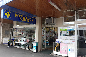 Poswillo's Pharmacy