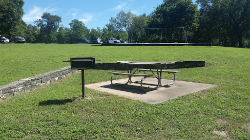 Parks for picnics in Austin