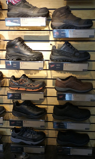 Shoe Store «Red Wing», reviews and photos, 7637 Belair Rd, Nottingham, MD 21236, USA