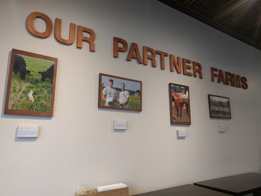 Butcher Shop «St. Paul Meat Shop», reviews and photos, 1674 Grand Ave, St Paul, MN 55105, USA