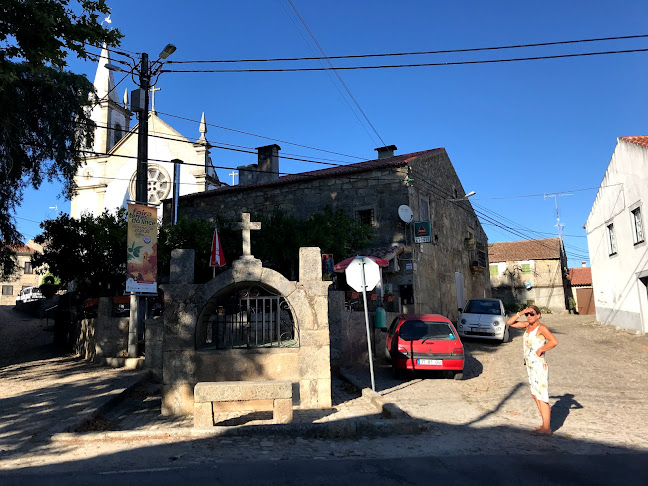 Avaliações doAna Mendes - Mini Mercado/Bar em Penamacor - Supermercado