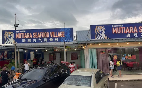 Mutiara Seafood Village image