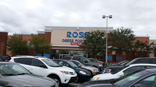 Clothing Store «Ross Dress for Less», reviews and photos, 3355 Daniels Rd, Winter Garden, FL 34787, USA
