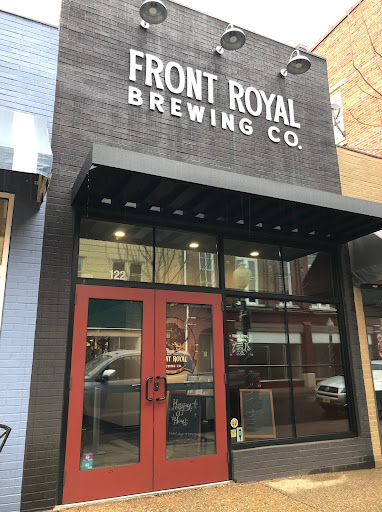 Sign Shop «FASTSIGNS», reviews and photos, 1720 Valley Ave, Winchester, VA 22601, USA