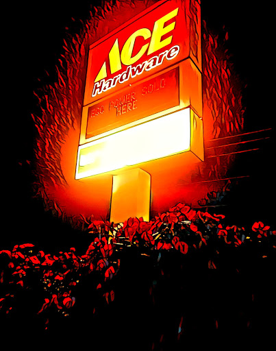 Hardware Store «Ace Hardware», reviews and photos, 1 Airway Ct, Bethalto, IL 62010, USA