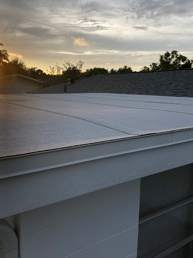 Roofing Contractor «The Roofing Company», reviews and photos, 5635 FL-54, New Port Richey, FL 34652, USA