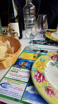 Plats et boissons du Restaurant Café des Abattoirs à Vesoul - n°11