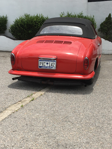 1340 Rosewood Dr, Columbia, SC 29201, USA