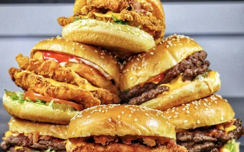 That Burger Place - Walkden image