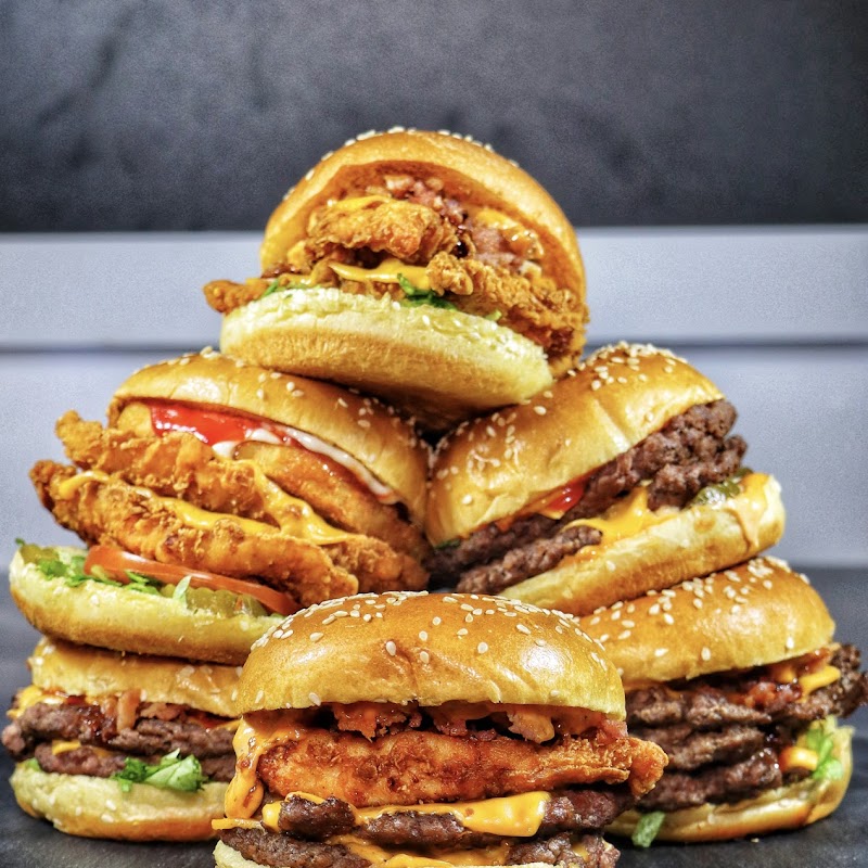 That Burger Place - Walkden