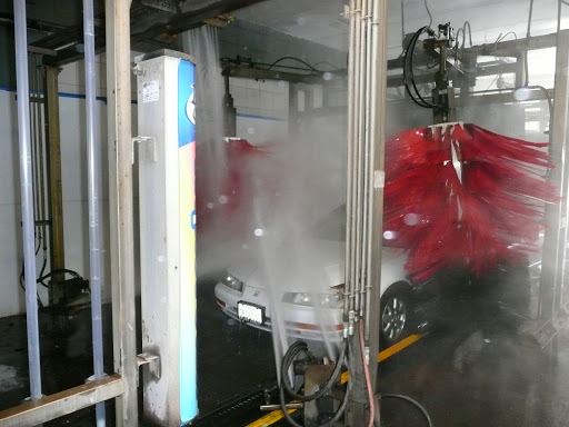 Car Wash «Northridge Car Wash», reviews and photos, 9240 Reseda Blvd, Northridge, CA 91324, USA