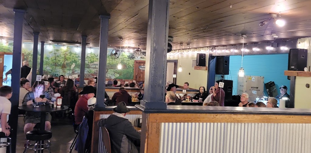 Coconuts Cajun Grill 70633