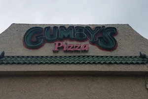 Gumby's Pizza image