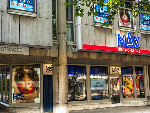 Max Erotic Store