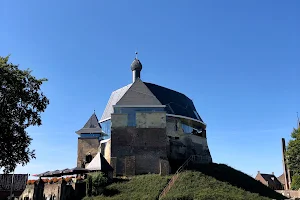 Kasteel de Keverberg image