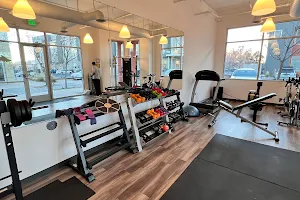 Central Fitness image