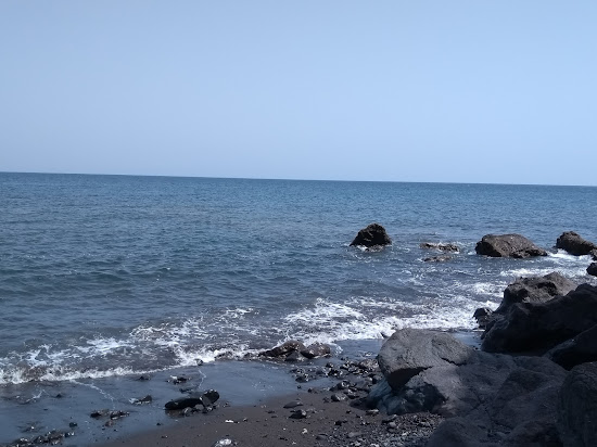 Playa Del Roque