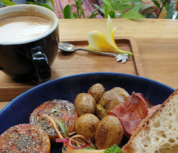 Urban Bites Cafe photo