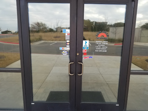 Auto Repair Shop «Sun Auto Service», reviews and photos, 1206 Ranch Rd 620 N, Lakeway, TX 78734, USA