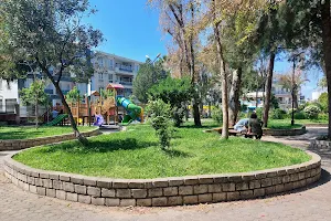 İbrahim Saka Parkı image