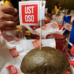 Photo n°2 de l'avis de adriana. fait le 06/11/2022 à 11:01 sur le  Ustoso à San Benedetto del Tronto