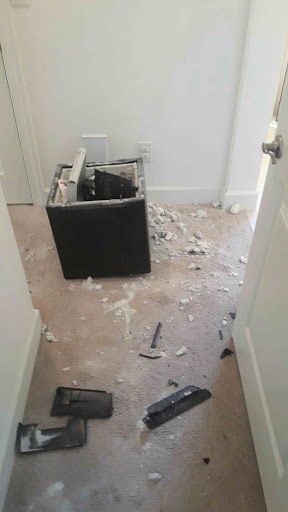 Locksmith «West Florida Locks LLC», reviews and photos, 16013 Glen Haven Dr, Tampa, FL 33618, USA