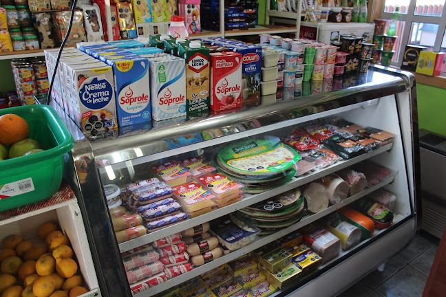 Mary-yan - Supermercado