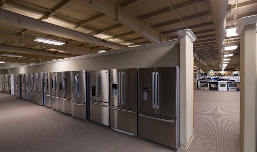 Appliance Store «Metro Appliances & More», reviews and photos, 3545 N Hillside St, Wichita, KS 67219, USA