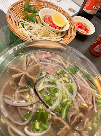 Phô du Restaurant vietnamien Ba La Chuoi à Montpellier - n°8