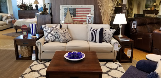 Furniture Store «Talsma Furniture Cascade», reviews and photos, 1100 E Paris Ave SE #1, Grand Rapids, MI 49546, USA