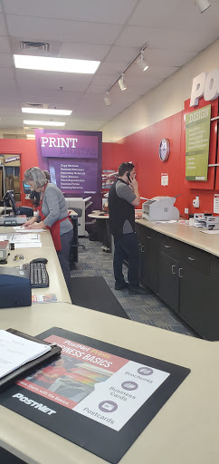 Print Shop «PostNet», reviews and photos, 18121 E Hampden Ave Unit C, Aurora, CO 80013, USA